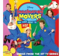 Imagination Movers: For Those About to Hop [Playhouse Disney version] NEUF