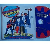 Imagination Movers: Juice Box Heroes