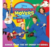 Imagination Movers - Pour ceux qui sont sur le point de sauter