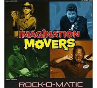 Imagination Movers - Rock-O-Matic