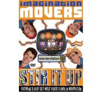 Imagination Movers: Stir It Up Movers [Import Zone 1]