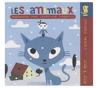 Imagination pour l'expression corporelle - Les animaux