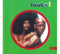 Imagination Roachford Billy Ocean The Reddings Wild Cherry - J u s t - G e t - F u n k y