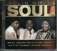 Imagination - Solid Gold Soul [Import]