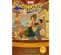 Imagination Station Books 1618 Pack by Marianne Hering Marianne Hering (Auteur)