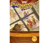 Imagination Station Books 1921 Pack by Marianne Hering Marianne Hering (Auteur)