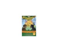 Imagination Station Books 3-Pack: Challenge On The Hill Of Fire / Hunt For The Devil's Dragon / Danger On A Silent Night