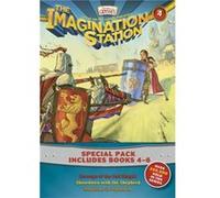 Imagination Station Books 46 Pack by Marianne Hering Marianne Hering (Auteur)