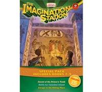 Imagination Station Books 79 Pack by Marshal Younger Marshal Younger (Auteur)