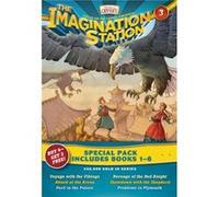 Imagination Station Special Pack by Marianne Hering Paul Mccusker, Marshal Younger, Marianne Hering (Auteur)