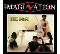 Imagination - The Best [Import]