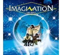 Imagination - The Best Of