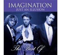 Imagination - The Best of [Import]
