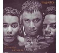 Imagination - The Fascination of the Physica