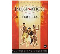 Imagination – The Very Best of – Import (Zyx Music)