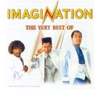 Imagination - The Very Best Of Imagination