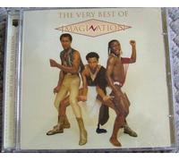 Imagination - The Very Best Of Imagination