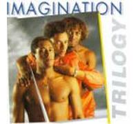 Imagination - Triologie,Last Day of Summer
