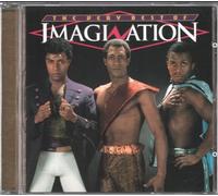 Imagination - Very Best of-18 TR. [Import]