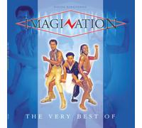 Imagination Very Best Of (Vinyl)