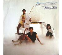 Imagination - (VINYL LP) Body Talk
