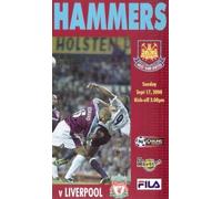 Imagination - West Ham V's Liverpool-Season 2001 [VHS]
