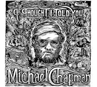 Imaginational Anthem Vol. XII – Hommage du Yorkshire à Michael Chapman – Cassette