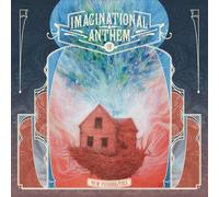 Imaginational Anthem V4: New Possibilities