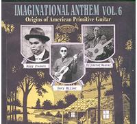 Imaginational Anthem Vol.6: Americ
