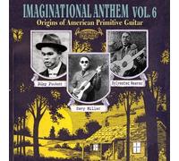 Imaginational Anthem Vol. 6 : Origins of American Primitive Guitar