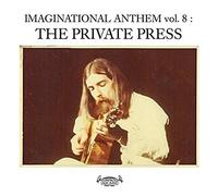 IMAGINATIONAL ANTHEM VOL.8 : THE P CD NEUF