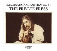 Imaginational Anthem Vol. 8: The Private Press by Various Artists [Audio CD]