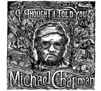 Imaginational Anthem Vol. Xii: A Yorkshire Tribute To Michael Chapman