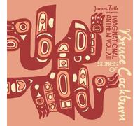 IMAGINATIONAL ANTHEM VOL. XIII : SONGS OF BRUCE COCKBURN NEUF