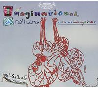Imaginational Anthem Vols 1-5 Box Set