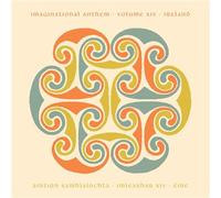 Imaginational Anthem Volume XIV Ireland Vinyle