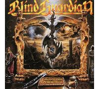 Imaginations From The Other Side – CD – Nuclear Blast