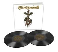 Blind Guardian – Imaginations from the Other Side – 2 LP Vinyle – Édition 25e anniversaire