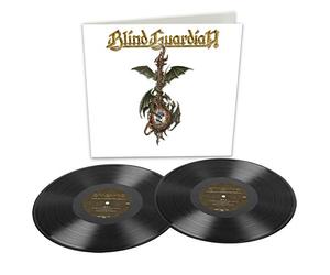 Imaginations from the Other Side/25th Anniv.