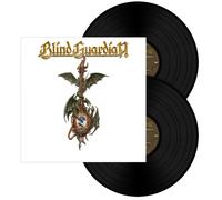 Imaginations from The Other Side/25th Anniv