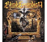 Imaginations From The Other Side CD