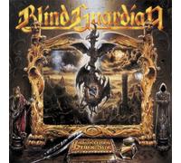 Imaginations From The Other Side (Remastered 2007) by Blind Guardian [Audio CD]