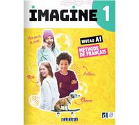 Imagine 1 - Niveau A1 + didierfle.app