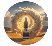 Imagine 1000 Pièces Puzzle Amusant, Stimulant Et Stimulant Cadeaux pour La Famille Et Les Amis Jeu Familial Puzzle Geeignet Für Erwachsene Und Kinder 1000pcs (67.5x67.5cm)