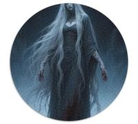 Imagine 1000 Pièces Puzzle Amusant, Stimulant Et Stimulant Cadeaux pour La Famille Et Les Amis Jeu Familial Puzzle pour Adultes 1000pcs (67.5x67.5cm)