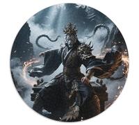 Imagine 1000 Pièces Puzzle Soulage Le Stress Cadeaux pour La Famille Et Les Amis Défi Unique Puzzle Para Adultos Y Niños 1000pcs (67.5x67.5cm)