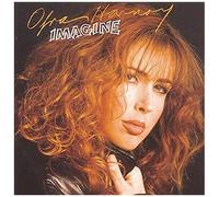 Ofra Harnoy – Imagine – CD – Sony