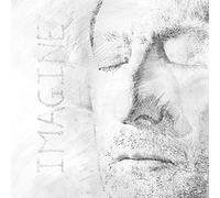 Julian Lennon Imagine (Feat. Nuno Bettencourt) (Vinyl) 7" Single Coloured Vinyl