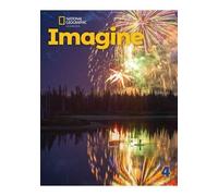 Imagine 4 (BrE): Workbook