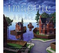 Imagine a Place